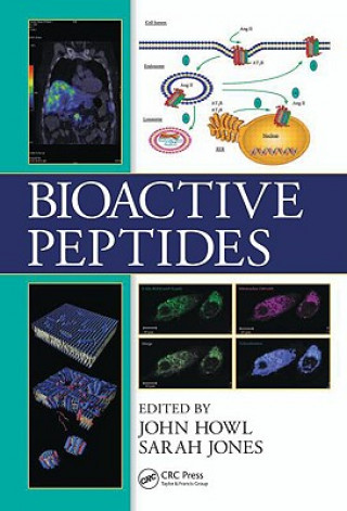 Buch Bioactive Peptides John Howl