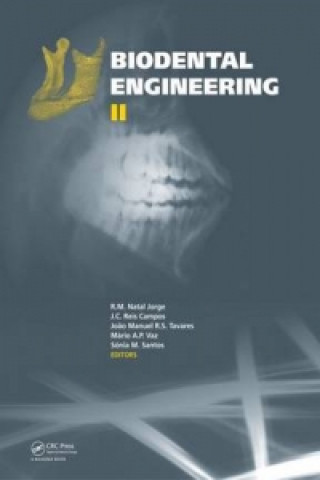 Книга Biodental Engineering II 