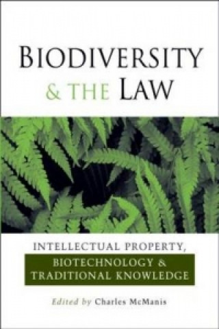 Carte Biodiversity and the Law 
