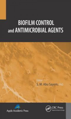 Carte Biofilm Control and Antimicrobial Agents 