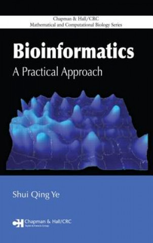 Книга Bioinformatics Shui Qing Ye