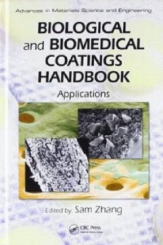 Kniha Biological and Biomedical Coatings Handbook, Two-Volume Set 