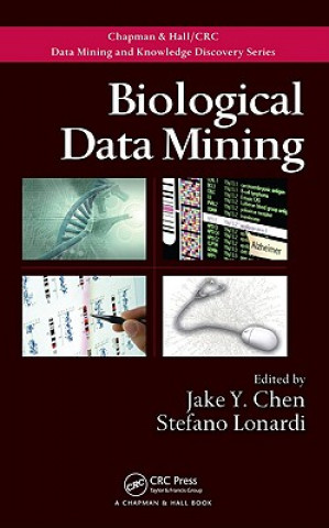 Könyv Biological Data Mining 