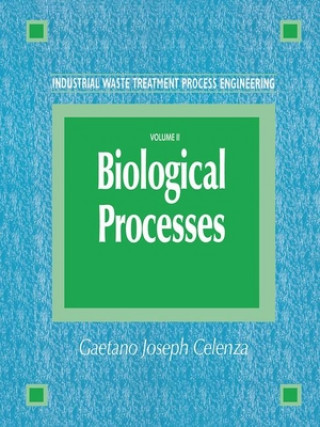 Carte Industrial Waste Treatment Process Engineering Gaetano Celenza