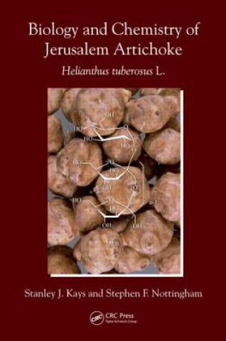 Carte Biology and Chemistry of Jerusalem Artichoke Stephen F. Nottingham