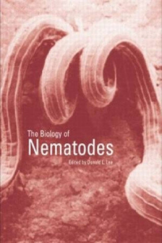 Könyv Biology of Nematodes 