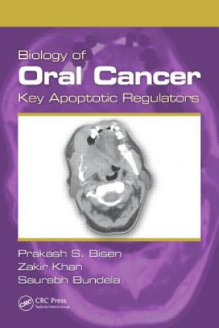 Knjiga Biology of Oral Cancer Saurabh Bundela