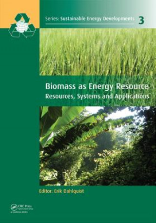 Buch Biomass as Energy Source 