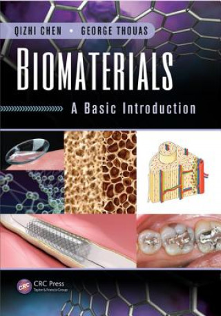 Book Biomaterials George Thouas