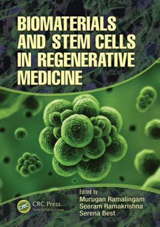 Libro Biomaterials and Stem Cells in Regenerative Medicine 