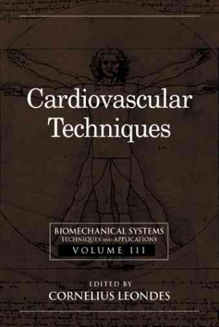 Könyv Biomechanical Systems Cornelius T. Leondes