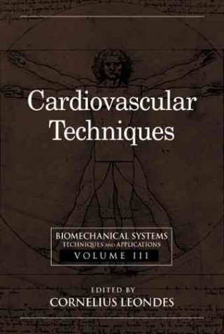 Buch Biomechanical Systems Cornelius T. Leondes