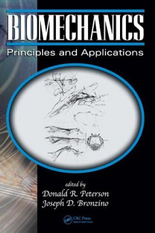 Kniha Biomechanics 