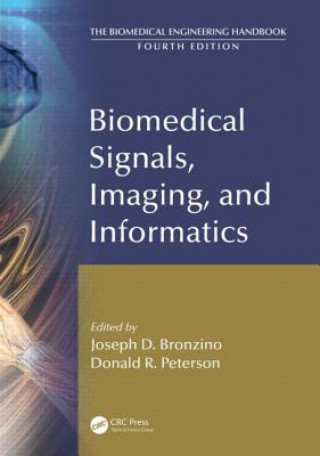 Carte Biomedical Signals, Imaging, and Informatics Joseph D. Bronzino