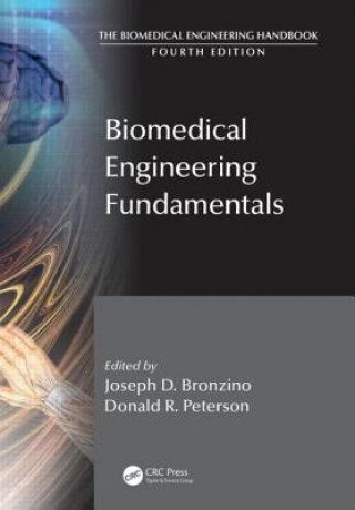 Carte Biomedical Engineering Fundamentals Donald R. Peterson