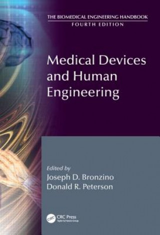 Βιβλίο Medical Devices and Human Engineering Joseph D. Bronzino