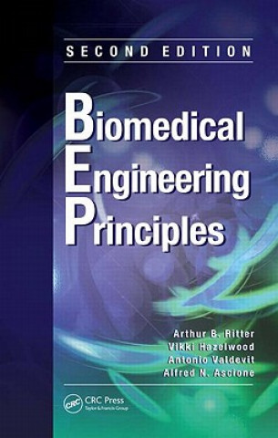 Carte Biomedical Engineering Principles Alfred N. Ascione