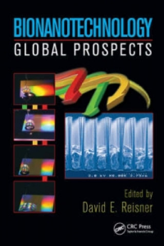 Boek Bionanotechnology David E. Reisner