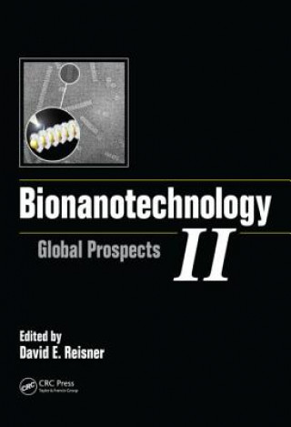 Boek Bionanotechnology II David E. Reisner