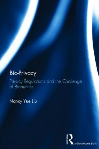 Carte Bio-Privacy Nancy Yue Liu