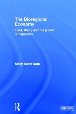 Carte Bioregional Economy Molly Scott Cato