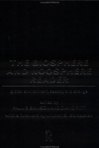Carte Biosphere and Noosphere Reader 