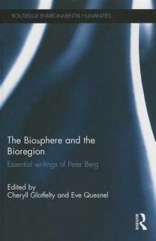 Βιβλίο Biosphere and the Bioregion 