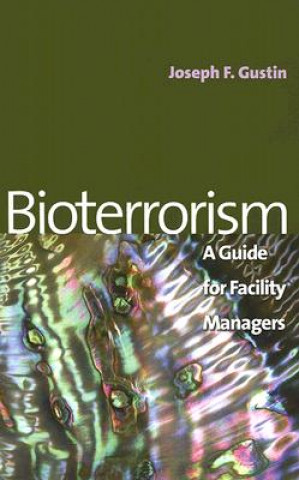 Livro Bioterrorism Gustin