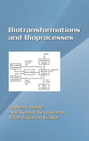 Buch Biotransformations and Bioprocesses 