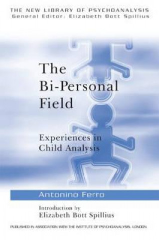 Carte Bi-Personal Field Antonino Ferro