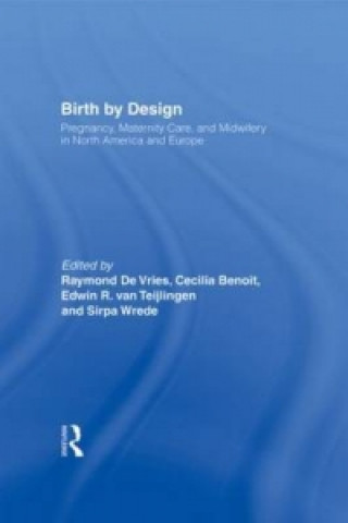 Könyv Birth By Design 