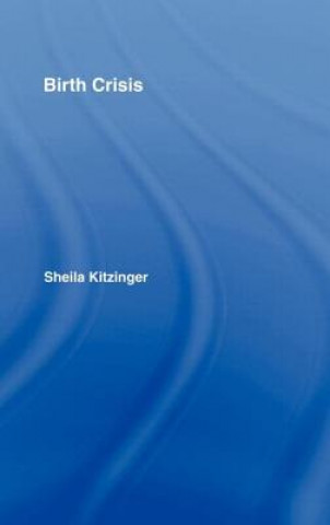 Carte Birth Crisis Sheila Kitzinger