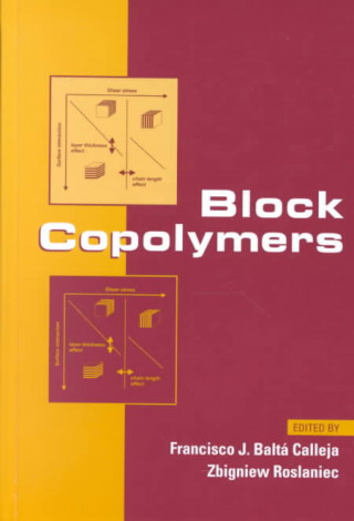 Buch Block Copolymers Francisco Balta Calleja