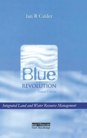 Carte Blue Revolution Ian R. Calder