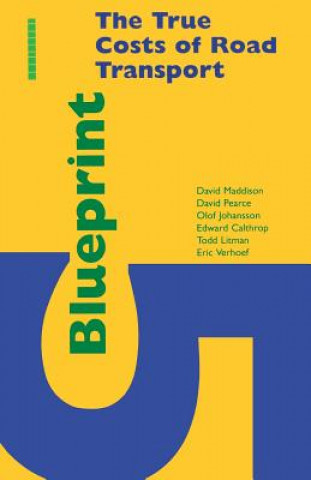 Knjiga Blueprint 5 David Maddison