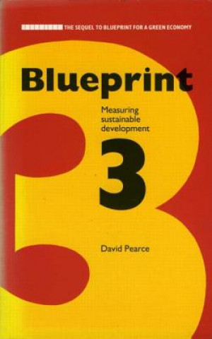 Kniha Blueprint 3 Etc