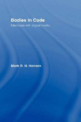 Carte Bodies in Code Sunny Hansen