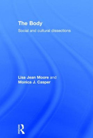 Βιβλίο Body Monica J. Casper