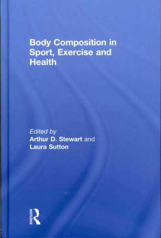 Carte Body Composition in Sport, Exercise and Health 