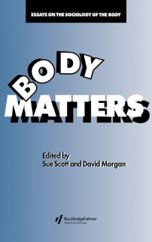 Carte Body Matters 