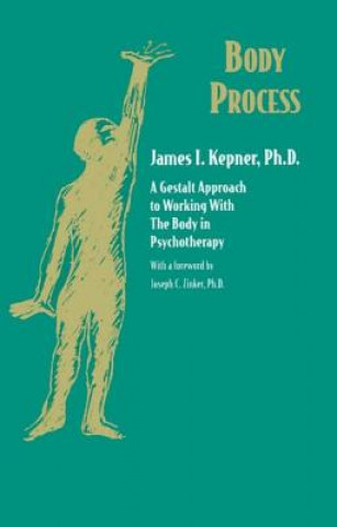 Książka Body Process James I. Kepner