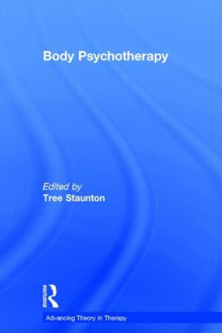 Könyv Body Psychotherapy 