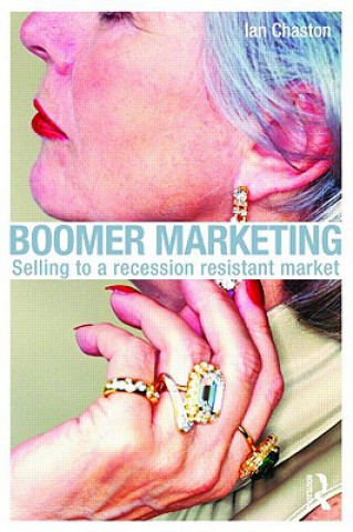 Book Boomer Marketing Ian Chaston