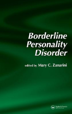 Carte Borderline Personality Disorder 
