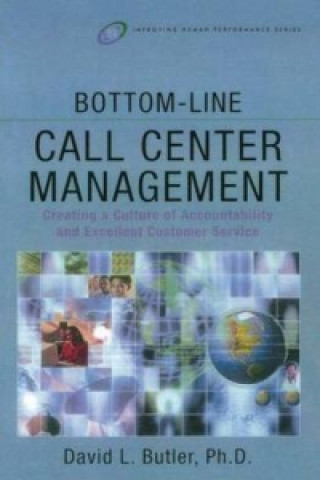 Carte Bottom-Line Call Center Management Butler