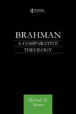 Kniha Brahman Michael Myers