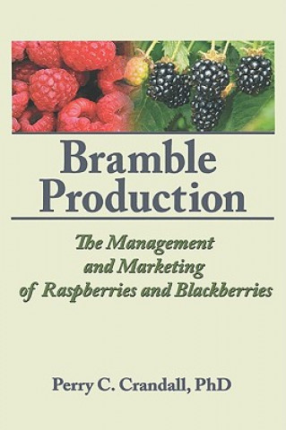 Carte Bramble Production Perry C. Crandall