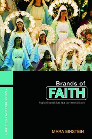 Carte Brands of Faith Mara Einstein