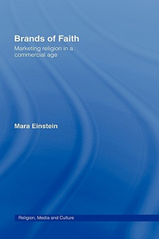 Buch Brands of Faith Mara Einstein