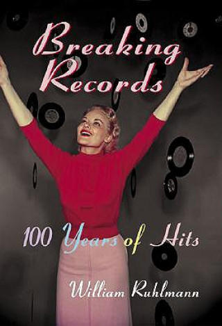 Carte Breaking Records William Ruhlmann